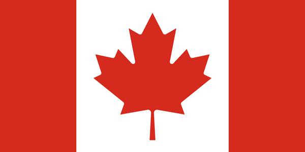 Paysage des Rocheuses Canadiennes, Canada - Pays en C