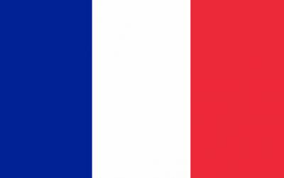 Tour Eiffel à Paris, France - Pays en F