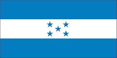 Ruines Mayas de Copán, Honduras - Pays en H