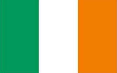 Falaises de Moher, Irlande - Pays en I