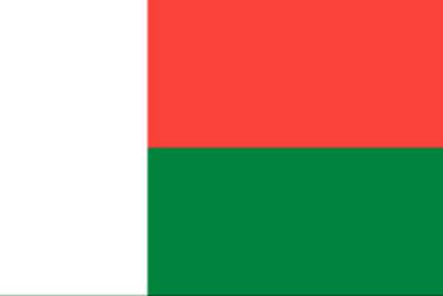 Allée des Baobabs à Madagascar - Pays en M