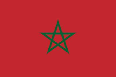 Place Jemaa el-Fna à Marrakech, Maroc - Pays en M