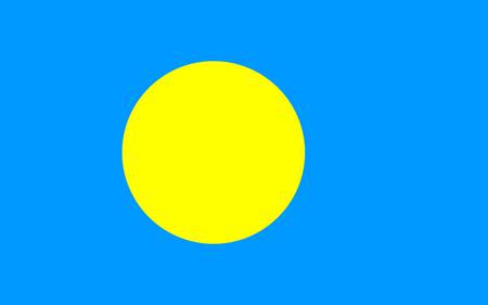 Récifs coralliens de Palau - Pays en P