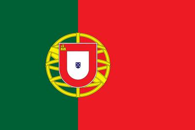 Tour de Belém à Lisbonne, Portugal - Pays en P